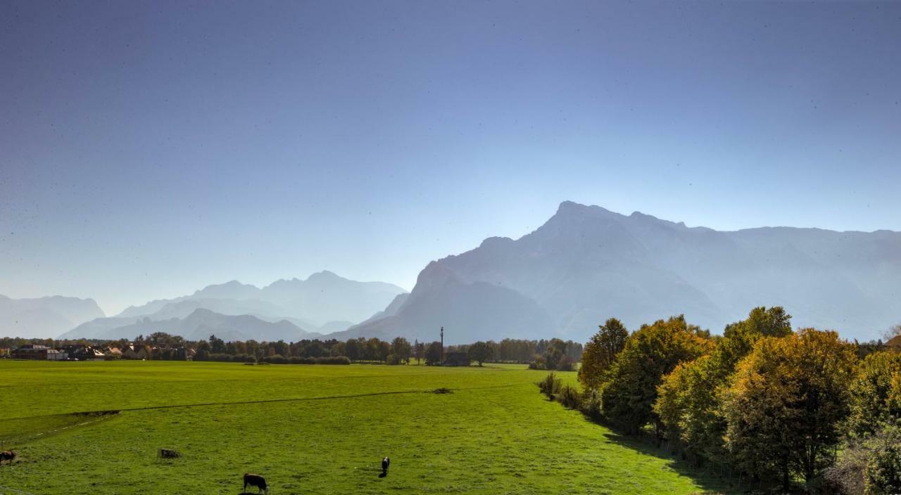 Villa Maxglan Salzburg Exterior photo